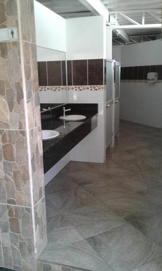 Hosteria La Chorrera Quito Extérieur photo