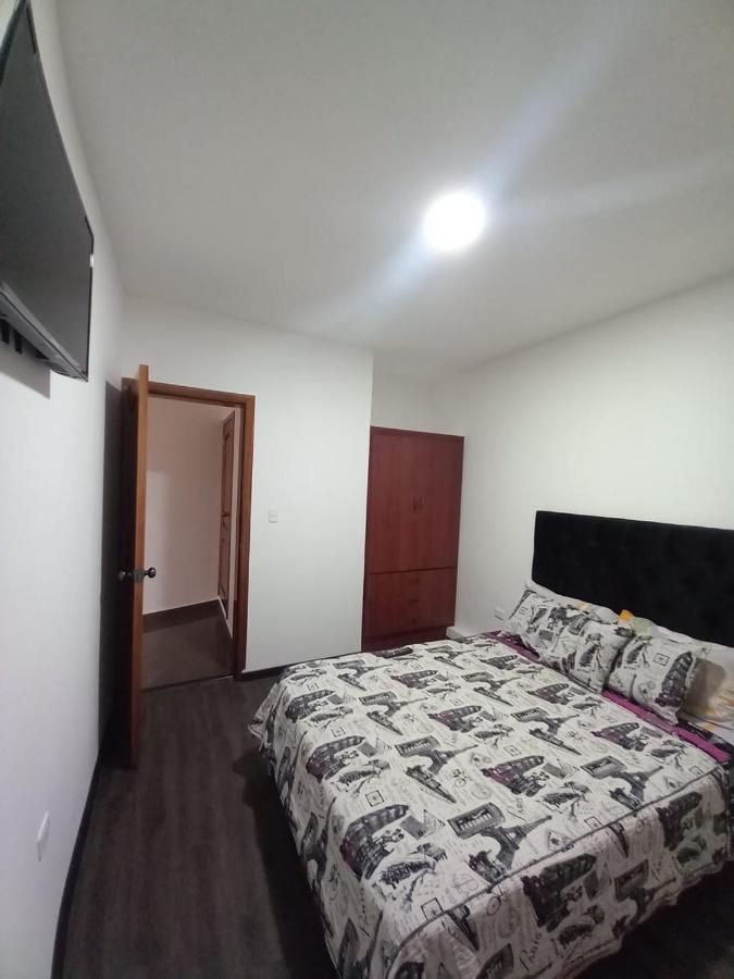 Hosteria La Chorrera Quito Extérieur photo